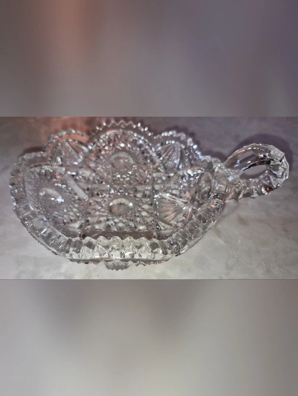 Vintage Imperial Glass Co. 